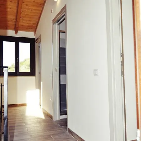 Su Beranu E Su Chelu Holiday home Villasimius