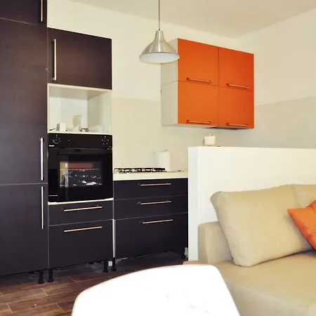 Su Beranu E Su Chelu Holiday home *