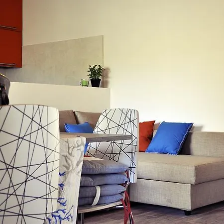 Su Beranu E Su Chelu Holiday home Villasimius