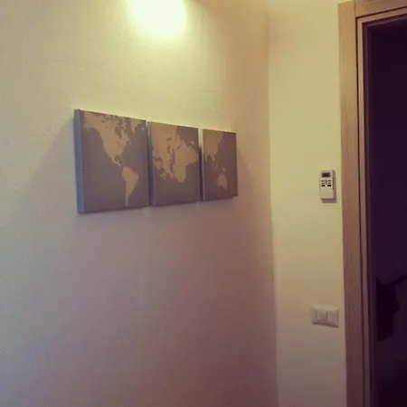 Holiday home Su Beranu E Su Chelu Villasimius