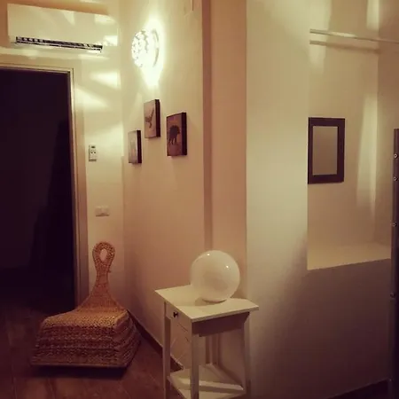 Su Beranu E Su Chelu Holiday home Villasimius