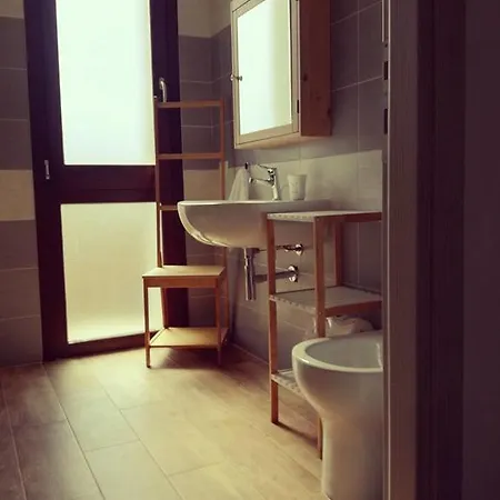 Su Beranu E Su Chelu Holiday home Villasimius